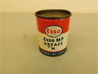 ESSO MP Grease Can