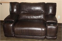 EXTRA WIDE THEATER ROOM CHAIR