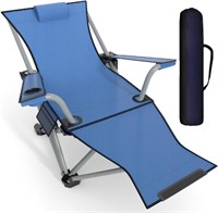Portable Collapsible Lightweight Camping Chair