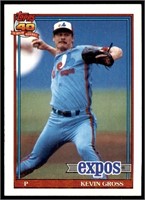 Error Card Kevin Gross