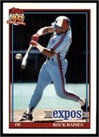 Error Card Rock Raines