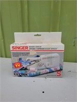 SINGER HANDY STITCH, MODEL CEX300K