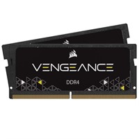 UNTESTED, CORSAIR VENGEANCE 32GB (2X16GB) 260-PIN