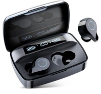 M1 IN EAR EARBUDS TRUE WIRELESS STEREO