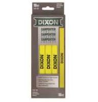 Dixon Carpenter Pencil