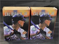 Cal Ripken American Iron Ltd Ed. Cast 8