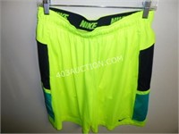 Nike Men's Hyperspeed Fly Training Shorts SZ M $40