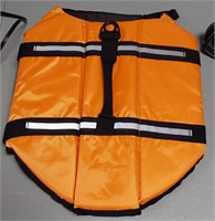 Large Dog Life Vest