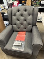 Delta childrem swivel chair