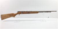 Stevens 86C .22 S,L,LR Rifle