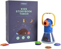 Kid Storybook Torch