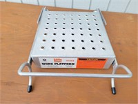 Little Giant Work Platform, 375 lb. Capacity