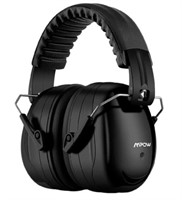 Noise Cancelling headphones 2 CT Pack, Black