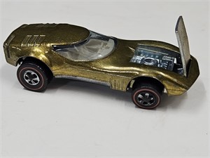 1968 HW Redline  Torero  VGC Toy Car