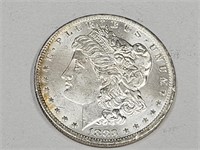 1883 O Silver Morgan Dollar Coin
