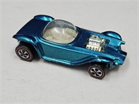 1968 HW Redline Beatnik Bandit Toy Car VGC