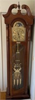 F - GRANDFATHER CLOCK 82"T (A43)