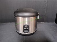 GE Rice Cooker, Model 169111