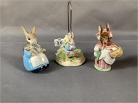 Beatrix Potter Collectibles