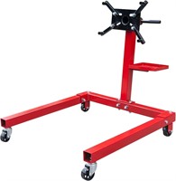 BIG RED Torin Steel Rotating Engine Stand