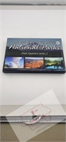 America's National Park State Series 2