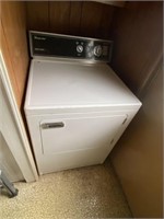 Washer and Dryer Set