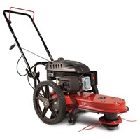 Ardisam Earthquake Walk Behind String Trimmer