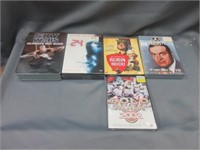 movie/tv show lot