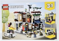 BRAND NEW LEGO CREATOR