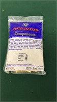 Winchester 222 Rem Unprimed Brass