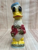 Donald Duck Vintage Chalk Carnival Prize