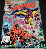 DAREDEVIL #234 -1986