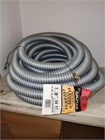 Galflex Type RW 1"  Flexible Steel Conduit