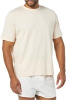 Men's Cotton Short-Sleeve T-Shirt XL