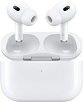 Apple AirPods Pro (2nd Generation)