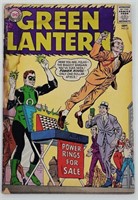 Green Lantern #31