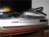 aiwa DVD player