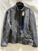 Men’s Stormpack Jacket Size Large