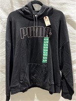 Ladies Puma Sweater Size Xl