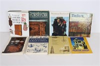 Books on Antiques