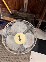 Eco Plus Fan