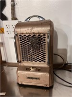 Vintage Kenmore Heater