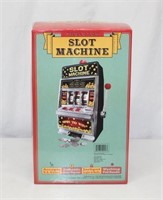 TABLE TOP SLOT MACHINE