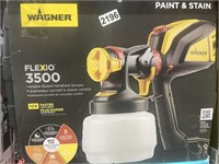 WAGNER HANDHELD SPRAYER RETAIL $130