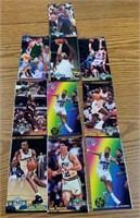 1993-94 NBA Jam Session Tallboy NBA 10 pack