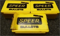 (300) Speer Hot-Cor 7mm Reloading Bullets