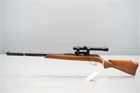 (CR) JC Higgins Model 48DL .22S.L.LR Rifle
