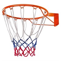 N2529  VIRNAZ 18 Basketball Rim Wall Mount