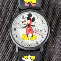 Disney Time Works Mickey Mouse Watch