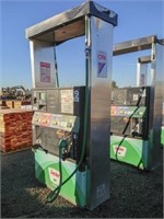 Commercial Fuel & Diesel Pump